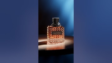 Master Perfume Lighting in Blender #cgi #blender #3dlighting