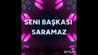 Gül Olayım Karaoke