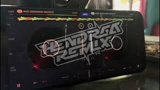 DUH SAYANG NGAPUNTENE SAESTU || VIRAL TIKTOK ||SOUND HENDRAA 