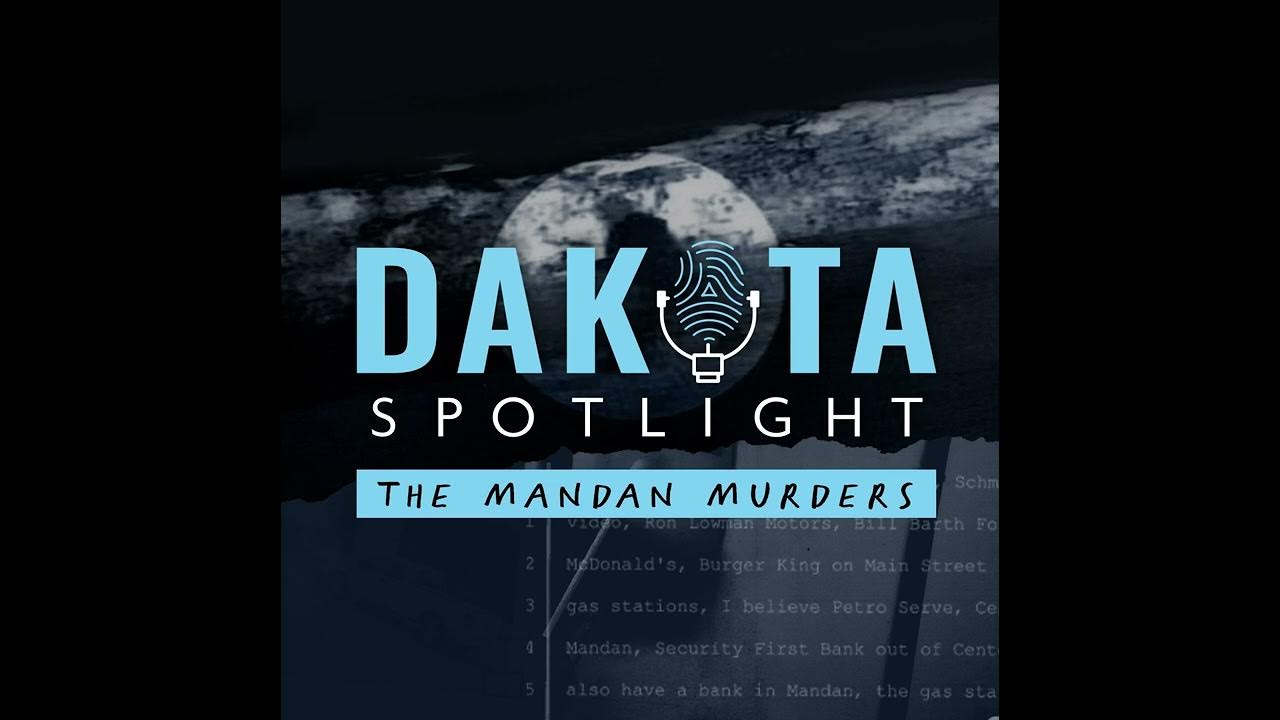 The Mandan Murders (EP1) YouTube