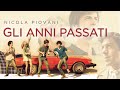 Nicola Piovani - Gli anni passati - Classical Cinema Music (HQ Audio)