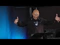 Pastor Francis Chan-The Church God Wants/Thursdays With Queen V