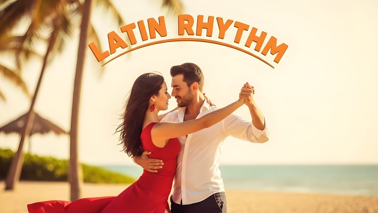 Spanish Reggaeton Love 2026 💃 Ritmo Latino 🎶 Latin Pop Reggaeton 🕺 Ultimate Summer Fiesta Vibes