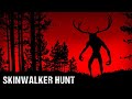 SKINWALKER HUNT. Первые шаги.