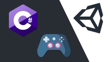 C# Unity Game Development for Beginners - Full Course