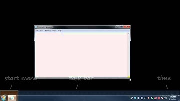 Computer Literacy - (unit 1) - the desktop interface - 2 of 5.mp4
