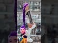 Kpop demon hunters cosplay #804 #rumi #zoey #mira #jinu #mystery #kpopdemonhunters #baby #shorts