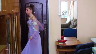 Qqenglish - Why Am I Learning English? - Efimenkova Ulyana - 15 Y.o - Russia