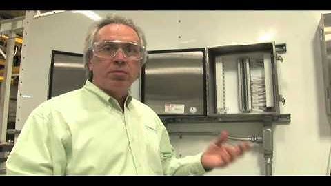 Applied Controls System Integration - Factory Acceptance Test