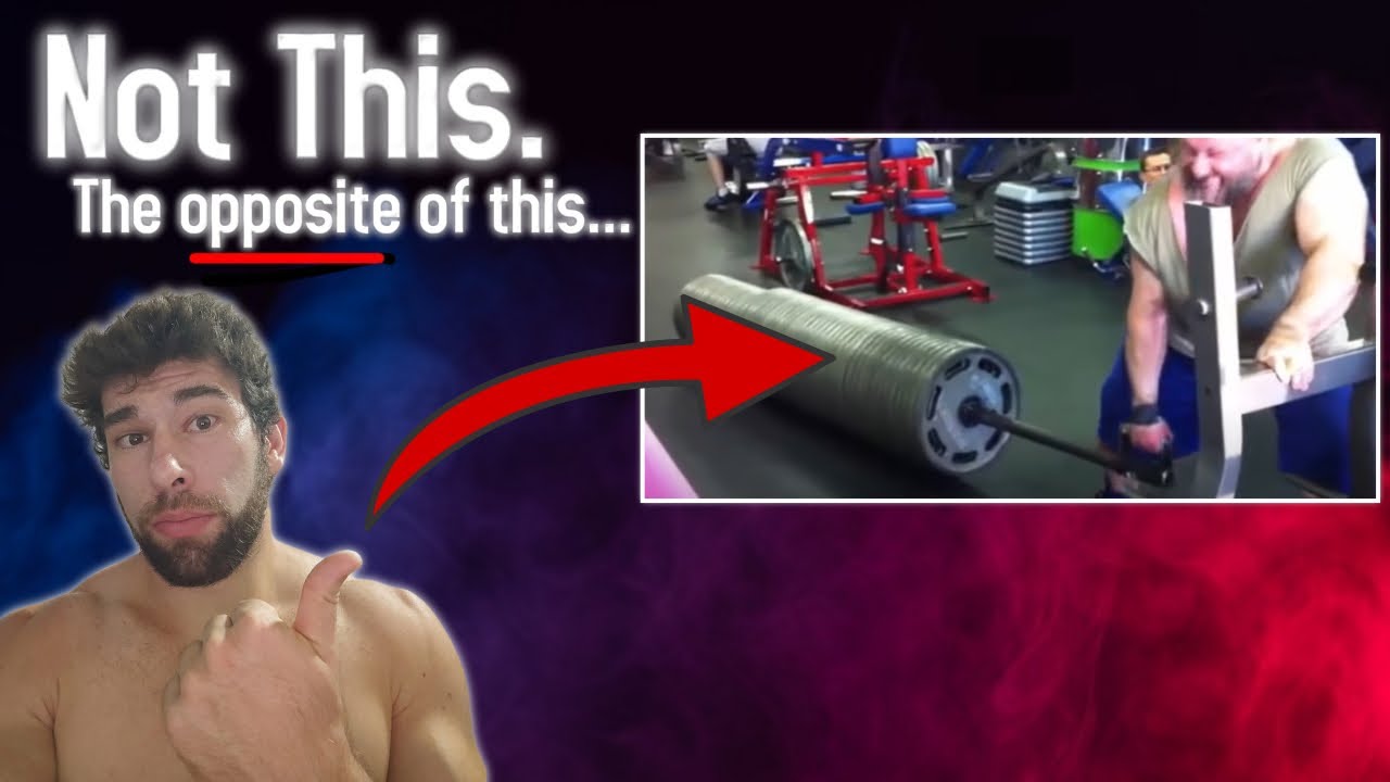 The OTHER Form Of Ego Lifting Not Talked About YouTube The OTHER Form Of Ego Lifting Not Talked About YouTube