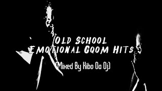 Old Skool Emotional Gqom Mixtape(Mr Thela,UbizaWethu,Tarenzo,Chustar,Boss Nhani,Static,MajorMnizz,)