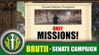 Rome Total War LIVESTREAM #MELKOR