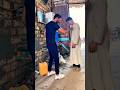 ظلم ابنه الكبير بسبب كذبة ولما عرف الحقيقة كانت الصدمة أقوى من التحمل Shorts Foryoupage Viral 