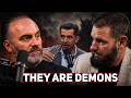 Patrick Bet-David&rsquo;s War on Islam | Demon Possessed, Captured Souls, Bosnia &amp; Albania with Bek Lover