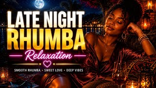 Best Late Night Stress Relief Rhumba 🌙 | Smooth Lingala for Peace & Relaxation |1 hour sweet rhumba screenshot 4