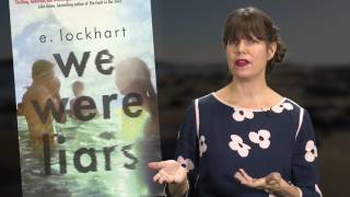 Teen Booktalk: We Were Liars by E. Lockhart