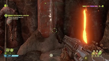 Doom Eternal Get History of Sentinel Codex Data