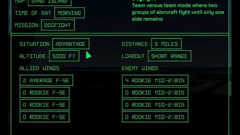 Tiny Combat Arena - Quick Battles Dogfight UI