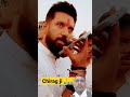 cigaret paswan ji ka DM ko direct phone ka kya bola//#video #latestnews #viralvideo #funny #news