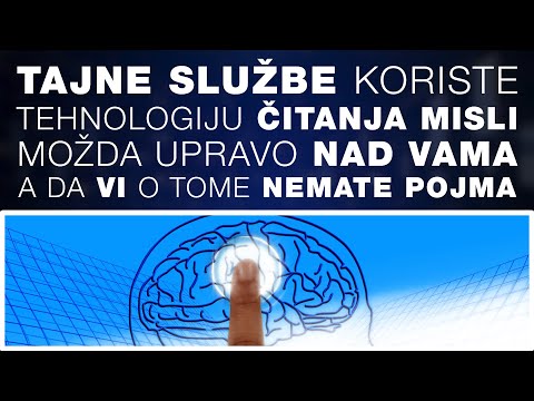 Video: Primer Bennewitz: Tajne Službe In Mit O NLP-ju - Alternativni Pogled