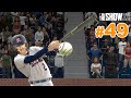 EVERYTHING I HIT NEVER COMES BACK! | MLB The Show 23 | Road to the Show #49