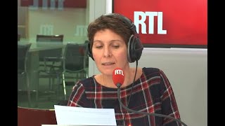 Le journal RTL du 15 janvier 2019