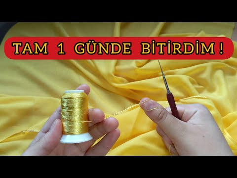 563-TAM BİR GÜNDE BİTİRDİM ! 45 LİRADAN SATTIM🔥 GÖREN TEK SIRA MODELİ BU FİYATA SATTIĞIMA İNANAMADI