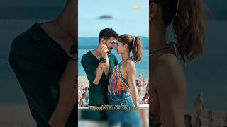 Download Lagu Tu Meri Main Tera Main Tera Tu Meri 4K 🎶 Kartik A | Ananya P | Vishal | Sheykhar #4k #newsong #love MP3