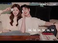 Two little hearts — Ray Hou | The Best Thing / Te amo — OST | TRADUCCIÓN EN ESPAÑOL