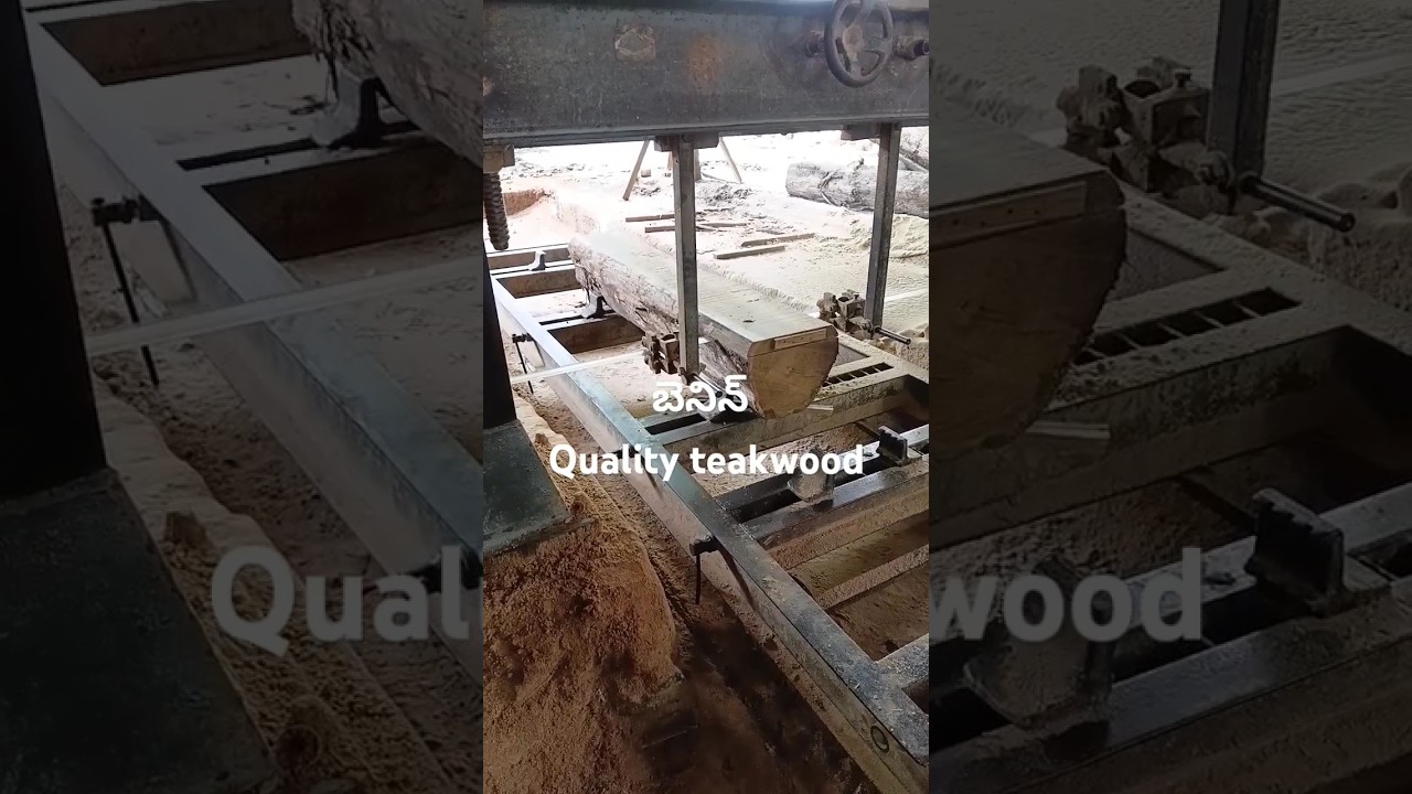 benin teakwood wood cutting for doors 