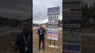 Bugün Çanakkale Yenice Bekten Köyündeyiz Resimi