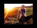 TobyMac - Burn for you (Live music &amp; Intro)