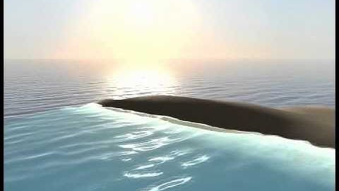 JMonkey Engine 3 post process Water