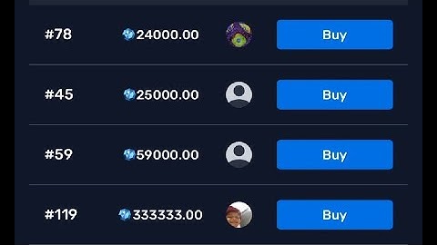 VeVe grails rising! $OMI $DACAT $DEVVE $DEFX news! AMA!