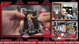 User profile - Mojobreak.