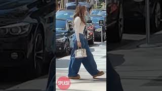 Jennifer Lopez Returns Back To Her Home After A Day Out In New York City - 14 April 2024