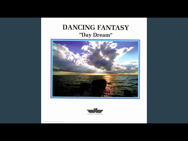 Dancing Fantasy - Point Blank