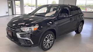 2019 Mitsubishi Outlander Sport FWD - Stock # PK018615 | #RelyOnATA | @RelyOnATA