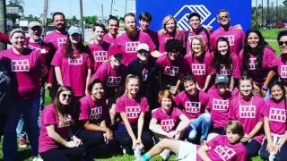 Servolution Spring 2016