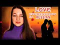 Love Expressions in Russian