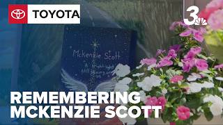 There Will Never Be Another McKenzie Family Honors Teen One Year Later