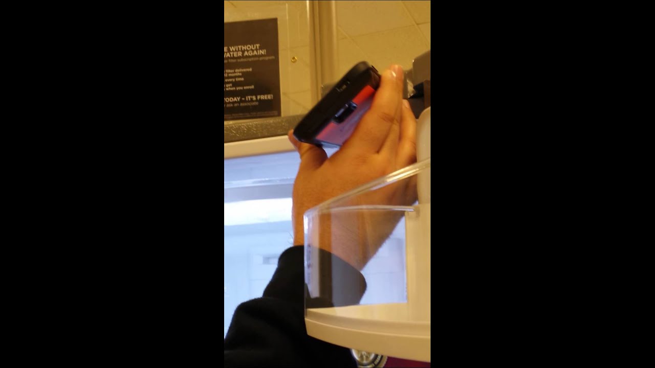 LG Refrigerator with Smart Diagnosis YouTube