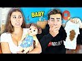 We Had A Baby For 24 Hours - Challenge