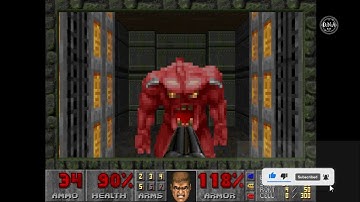 #Game- chocolate doom