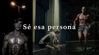 SÉ ESA PERSONA - Mejores Discursos Motivacionales by Motiversity en Español 175,451 views 2 months ago 8 minutes, 18 seconds