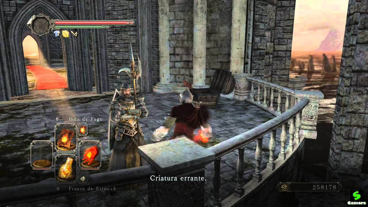 Blue sentinels dark souls 2 not working — photo 2