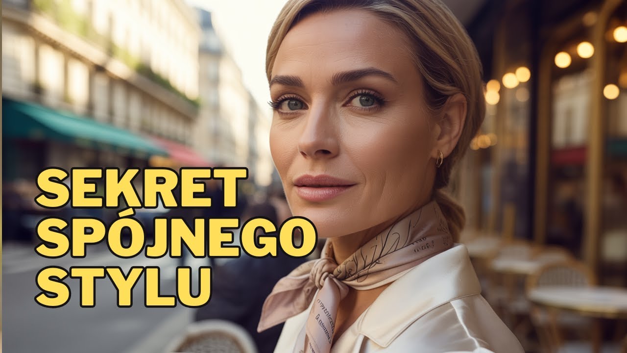 5 błędów, przez które twoje stylizacje nie wyglądają spójnie