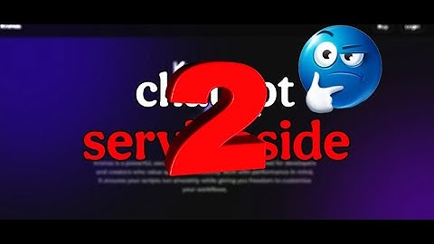 Rootless and his serverside expose pt.2