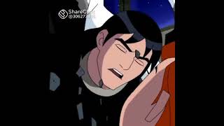 Ben 10 Kevin Gwen Love Song