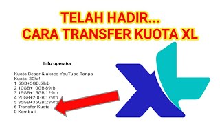 40GB cuma 36 rb - Kuota Murah XL 2021 - Cara Mendapatkan Kuota Murah XL 2021